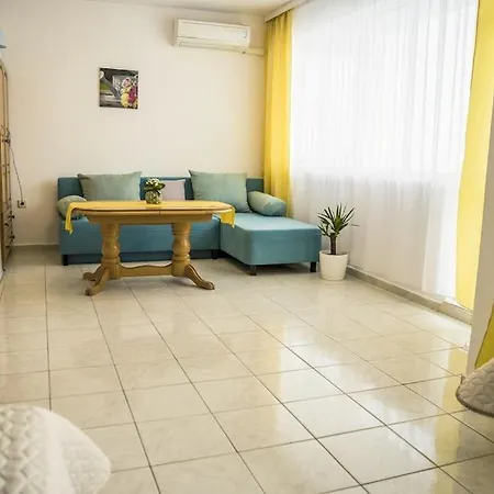 Apartment Panorama-chantall-apartment Sea View