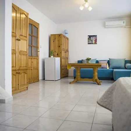 Panorama-chantall-apartment Sea View Apartment Ravda