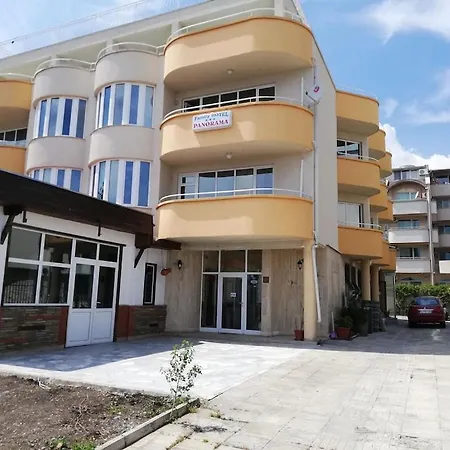 Apartment Panorama-chantall-apartment Sea View *