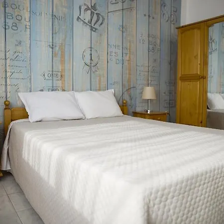 Panorama-chantall-apartment Sea View Ravda